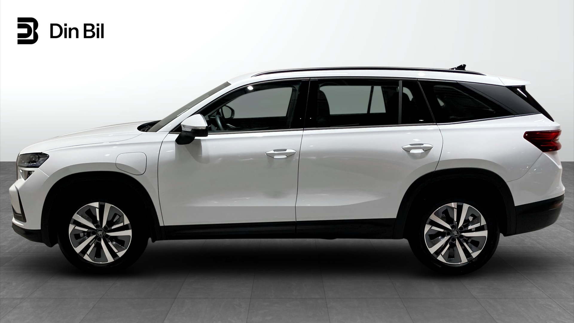 Skoda Kodiaq KSU64C