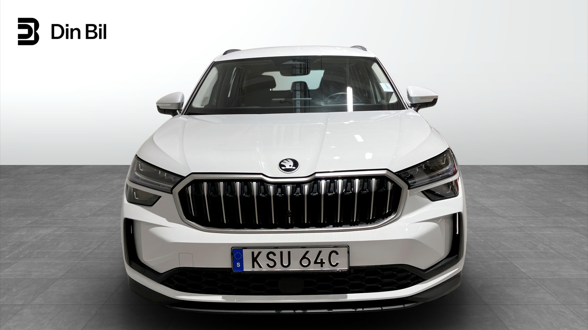 Skoda Kodiaq KSU64C