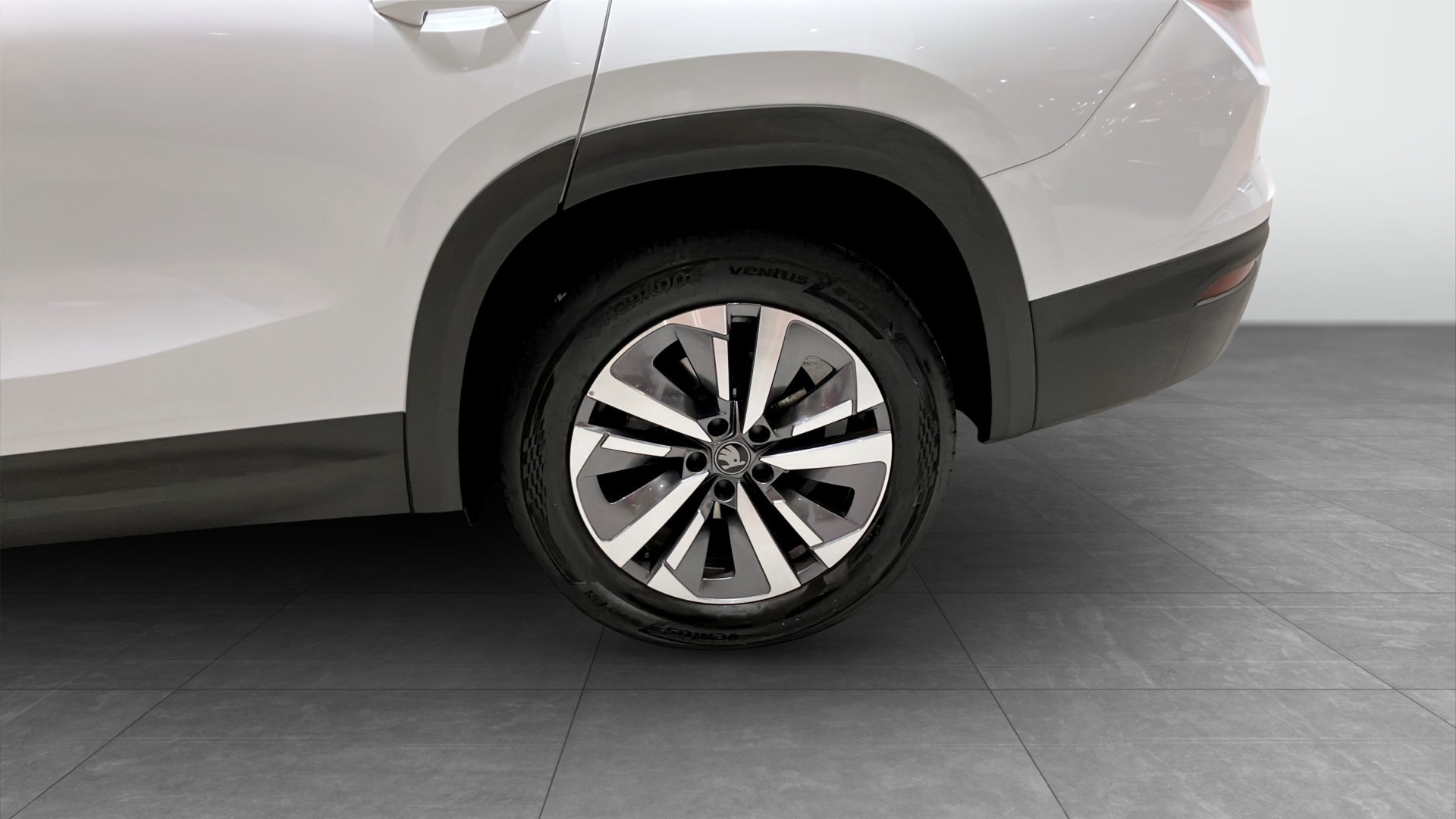 Skoda Kodiaq KSU64C