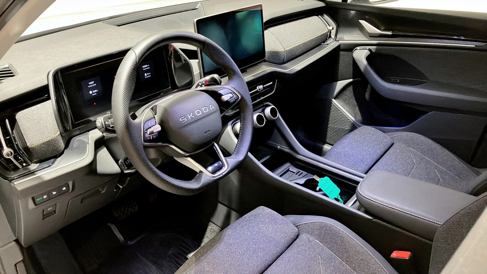 Skoda Kodiaq KSU64C