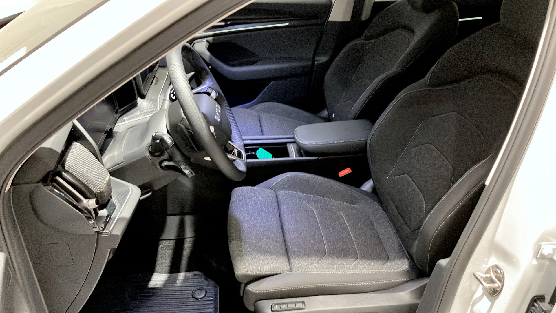 Skoda Kodiaq KSU64C