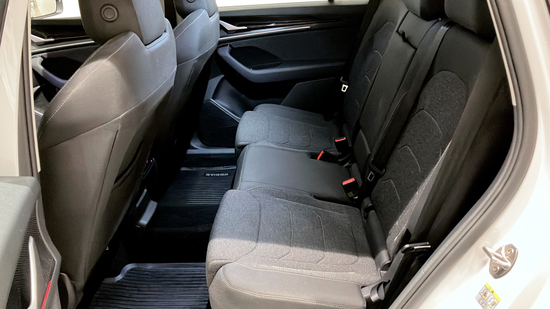 Skoda Kodiaq KSU64C