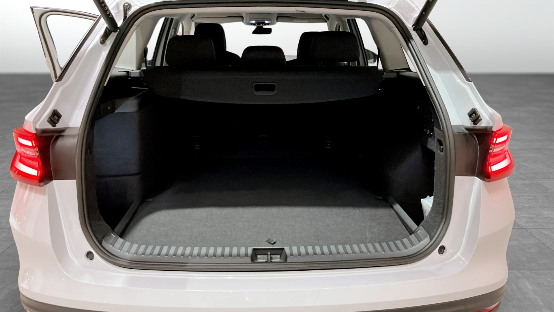Skoda Kodiaq KSU64C