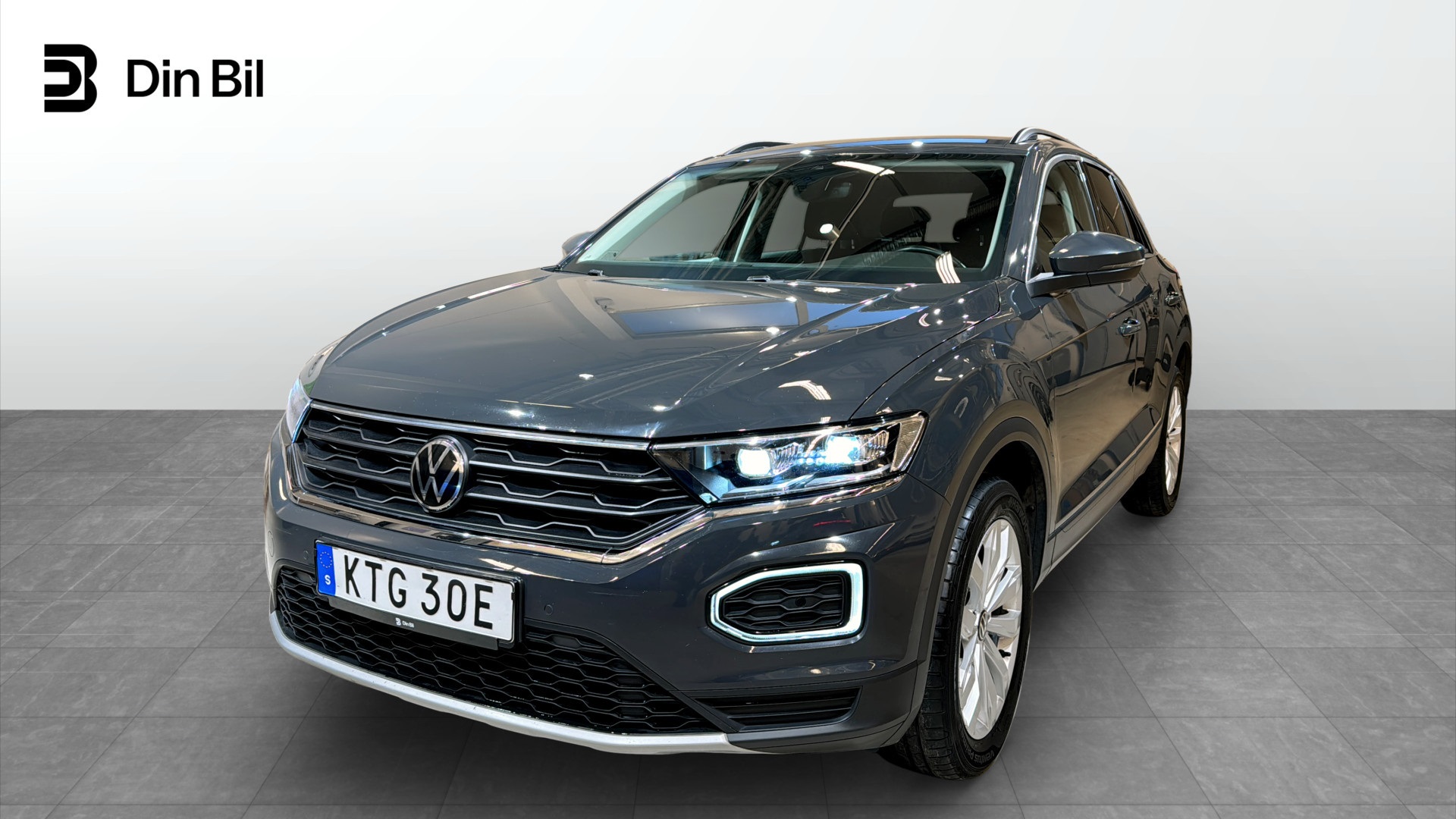 Bild för bil KTG30E