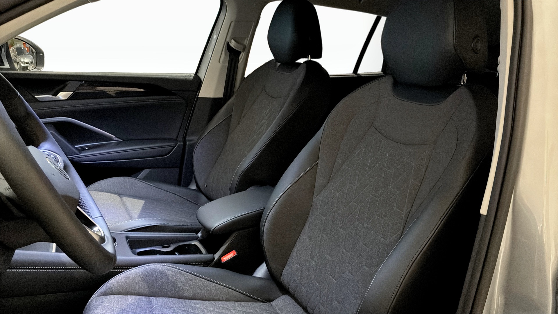 Volkswagen Tayron KTJ10X