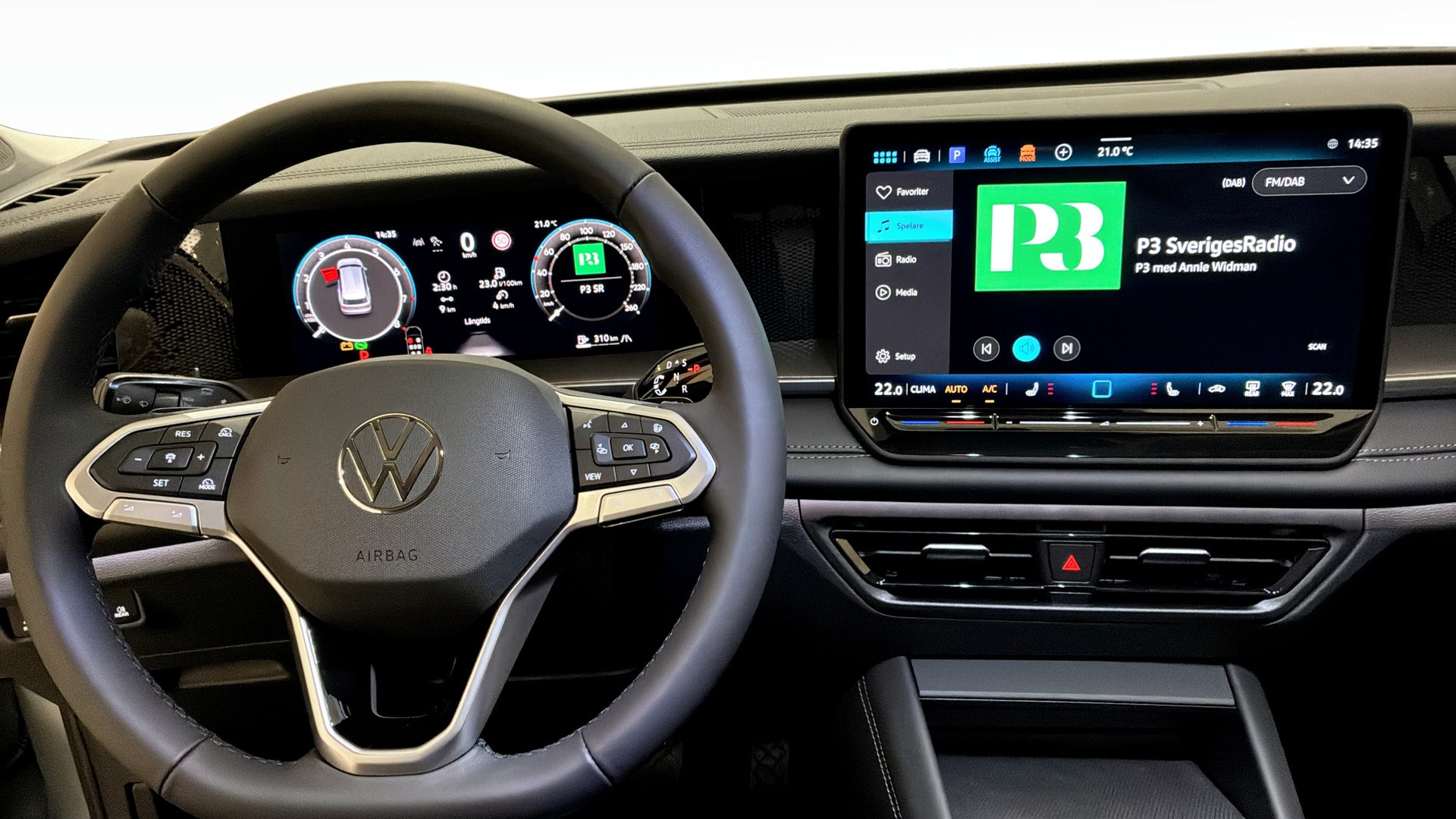 Volkswagen Tayron KTJ10X