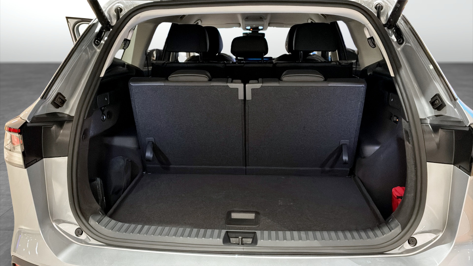 Volkswagen Tayron KTJ10X