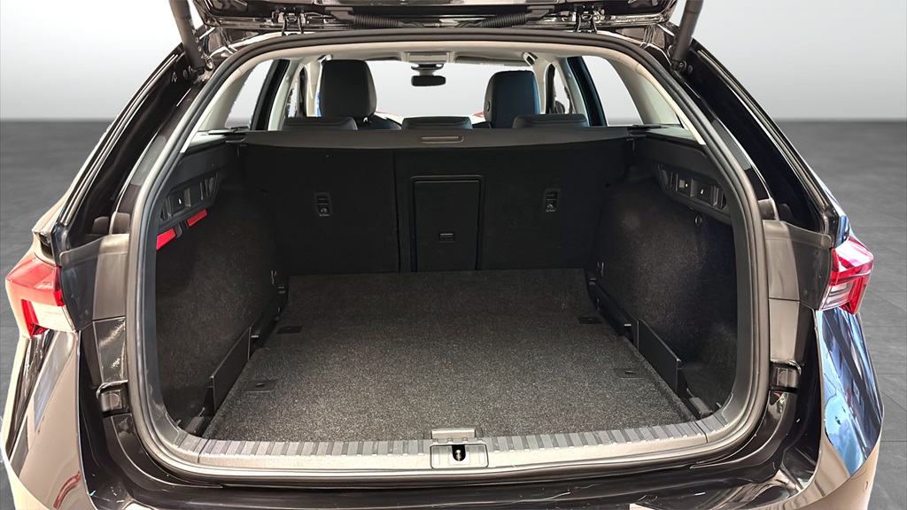 Skoda Octavia Combi KTK09A