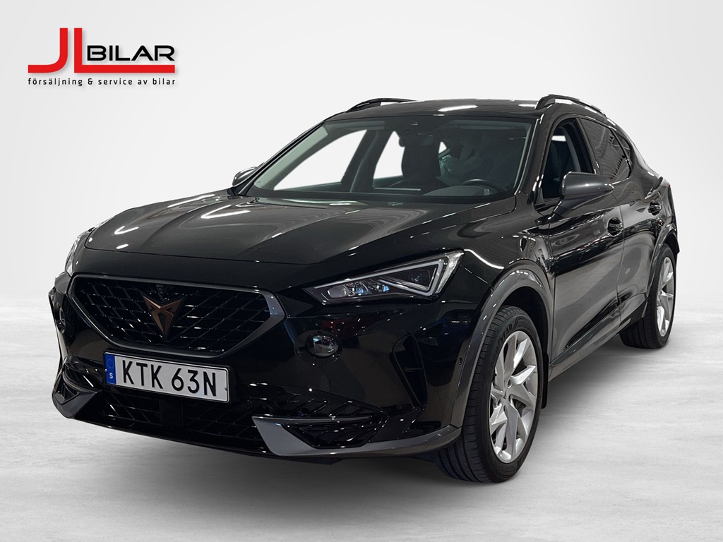 Bild för bil KTK63N