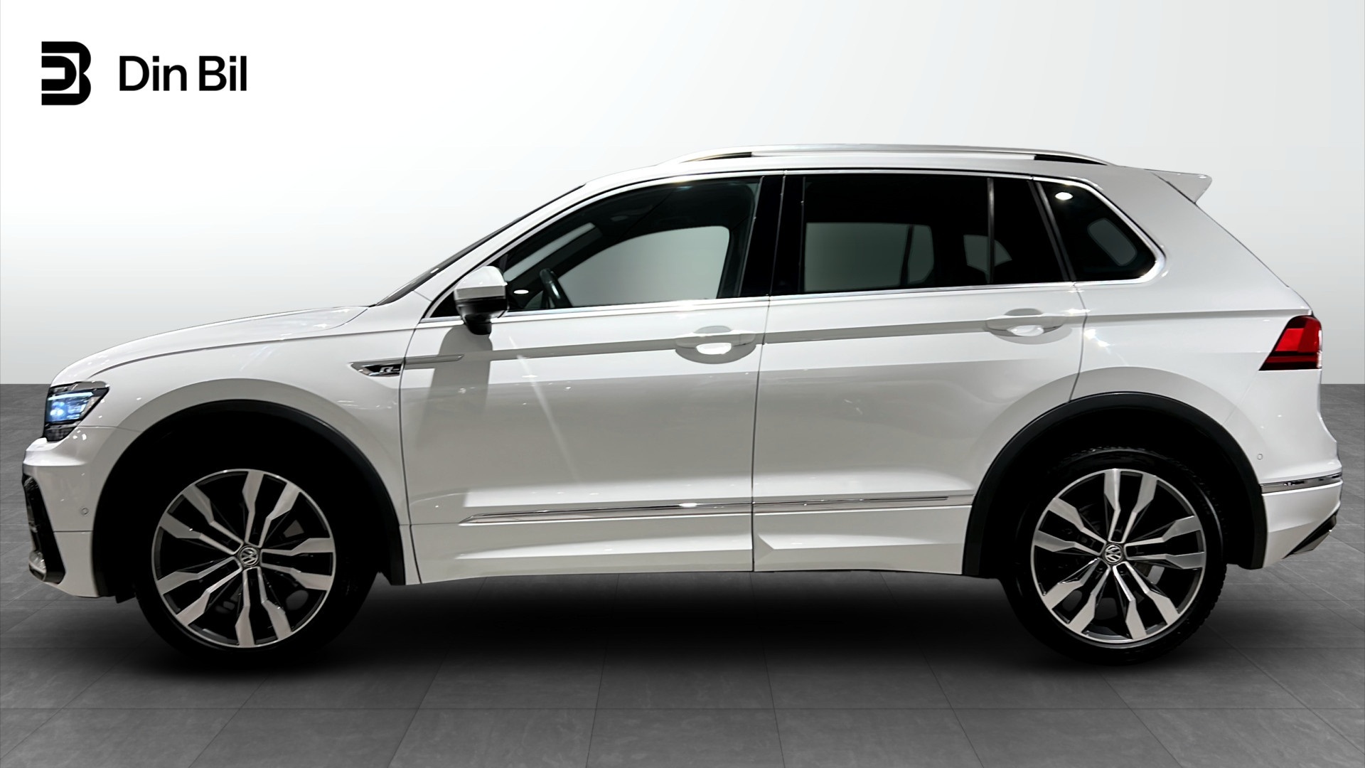 Volkswagen Tiguan KTK906