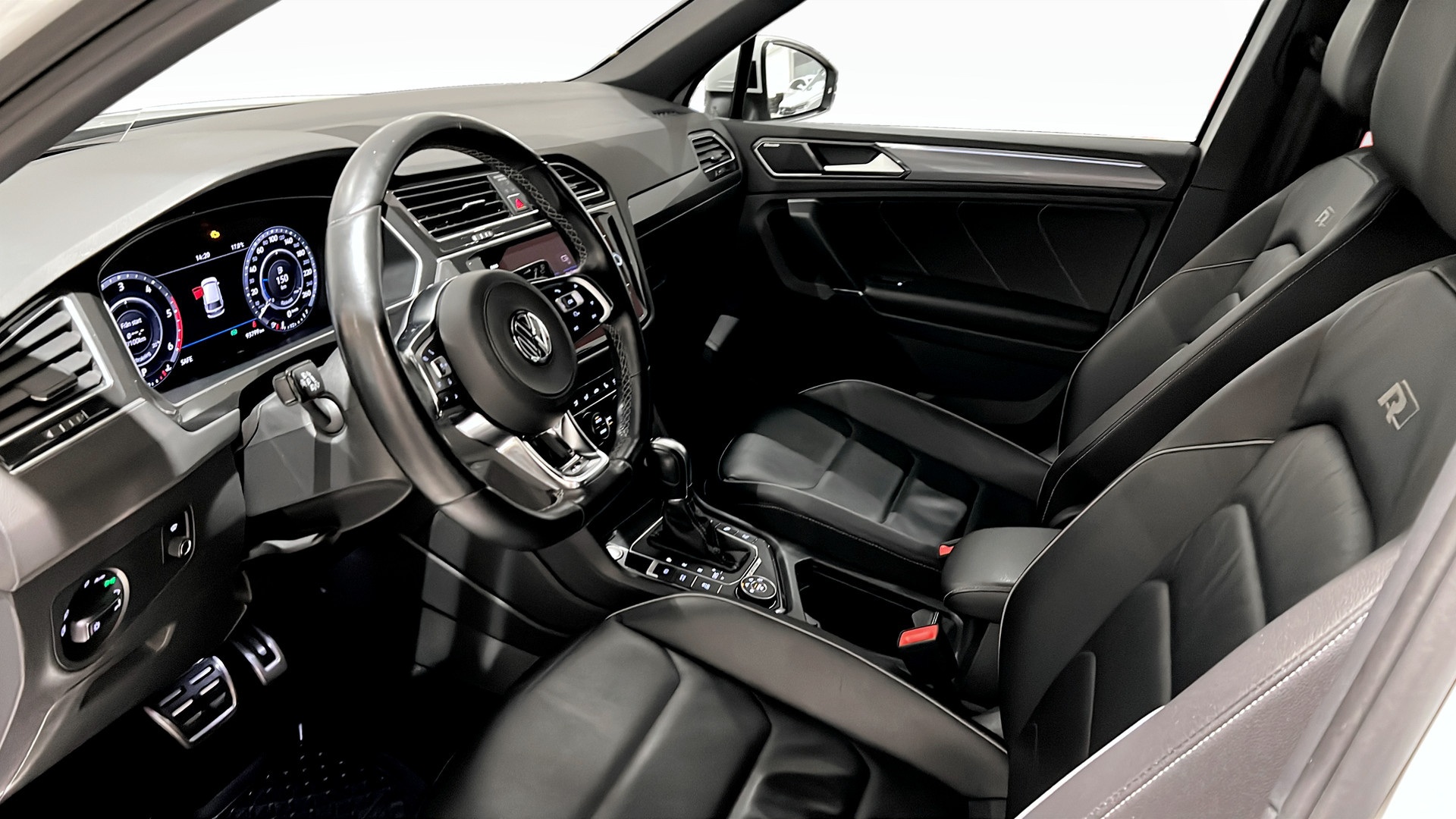 Volkswagen Tiguan KTK906
