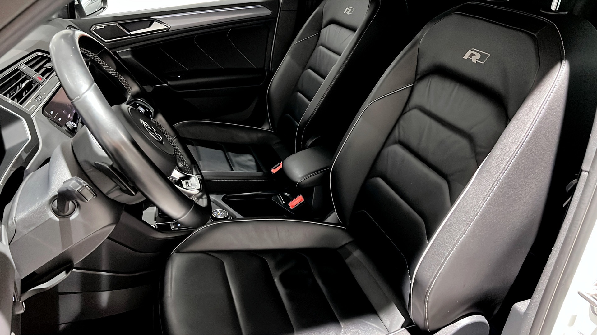 Volkswagen Tiguan KTK906