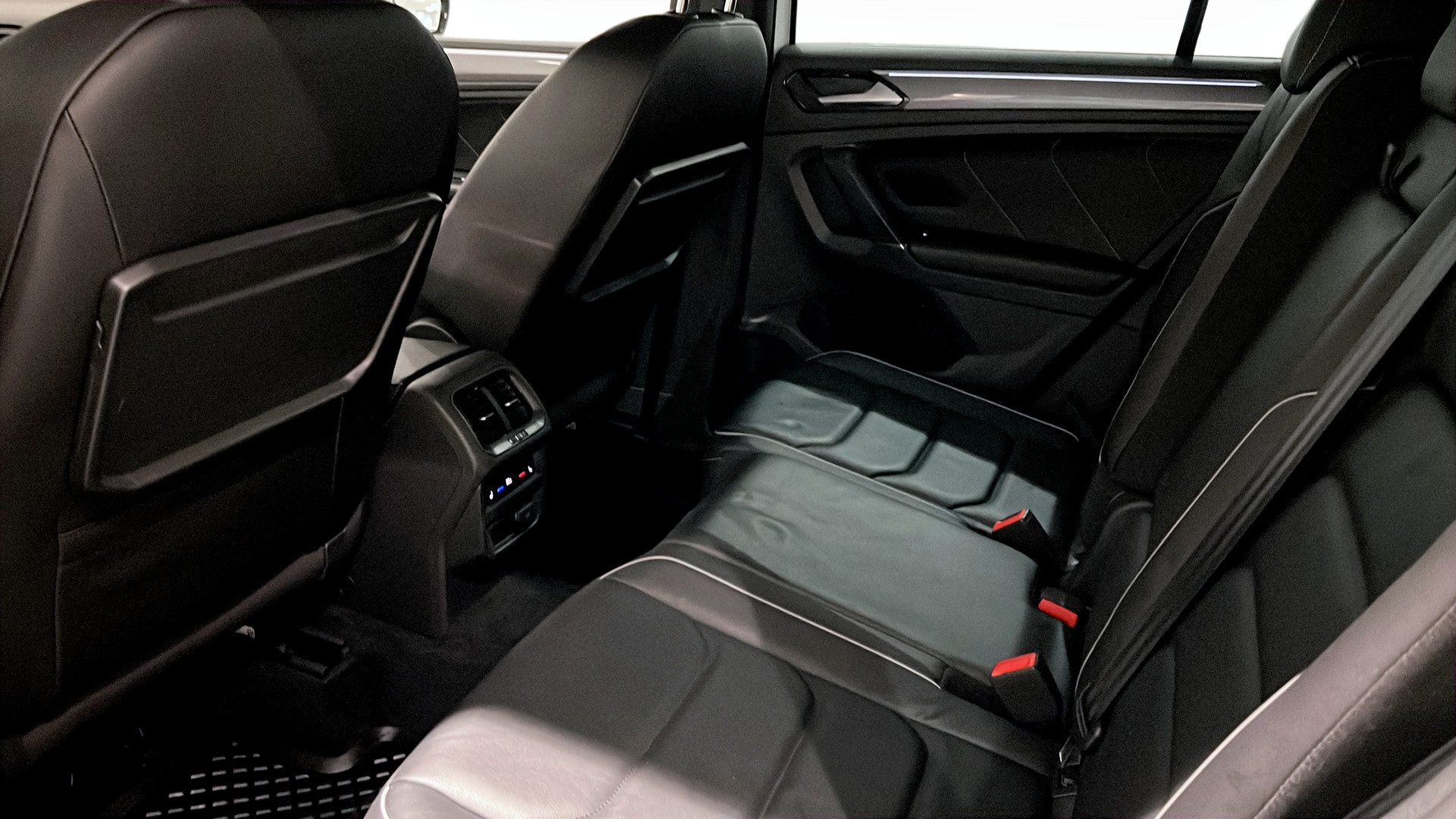Volkswagen Tiguan KTK906