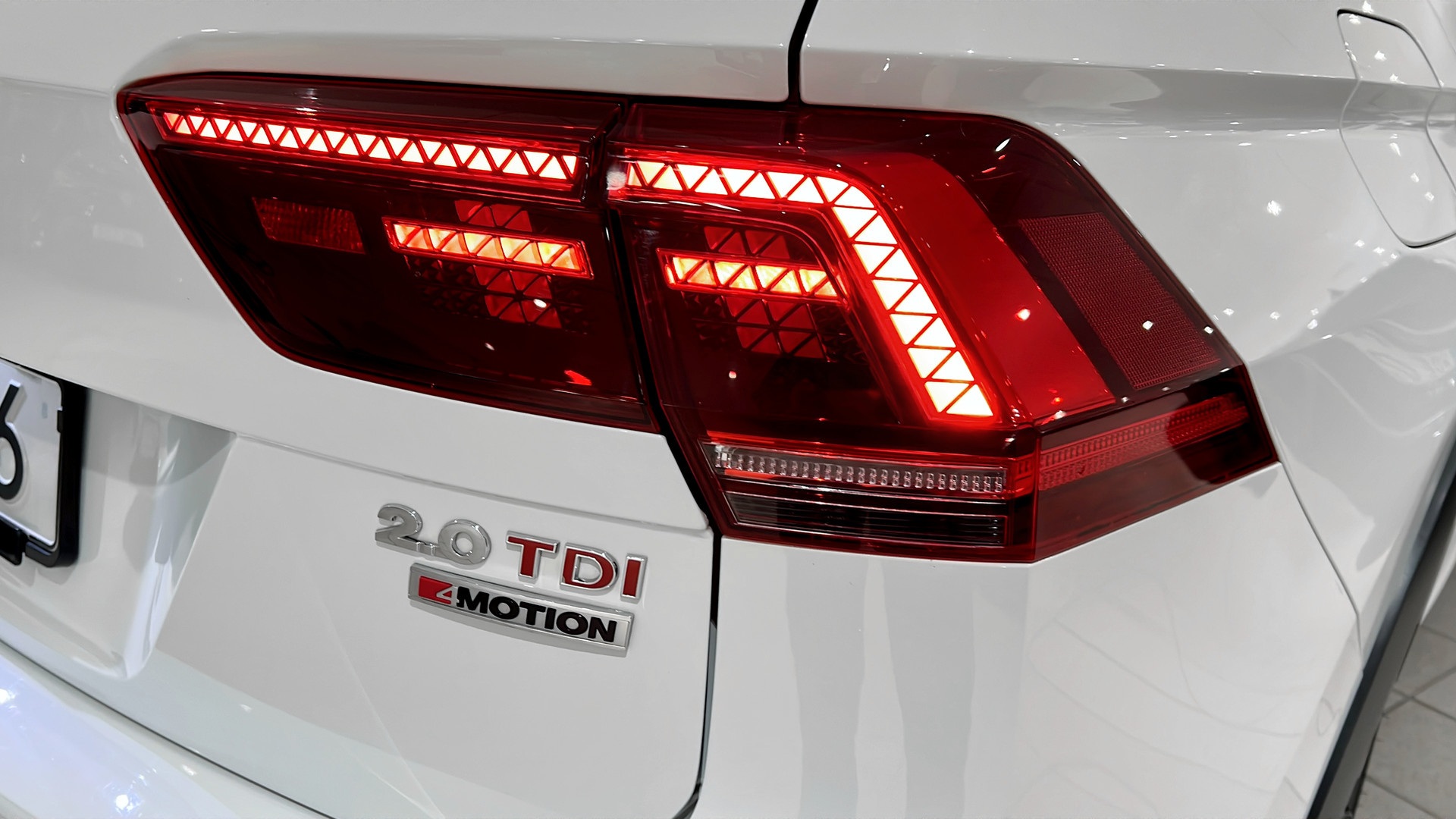 Volkswagen Tiguan KTK906