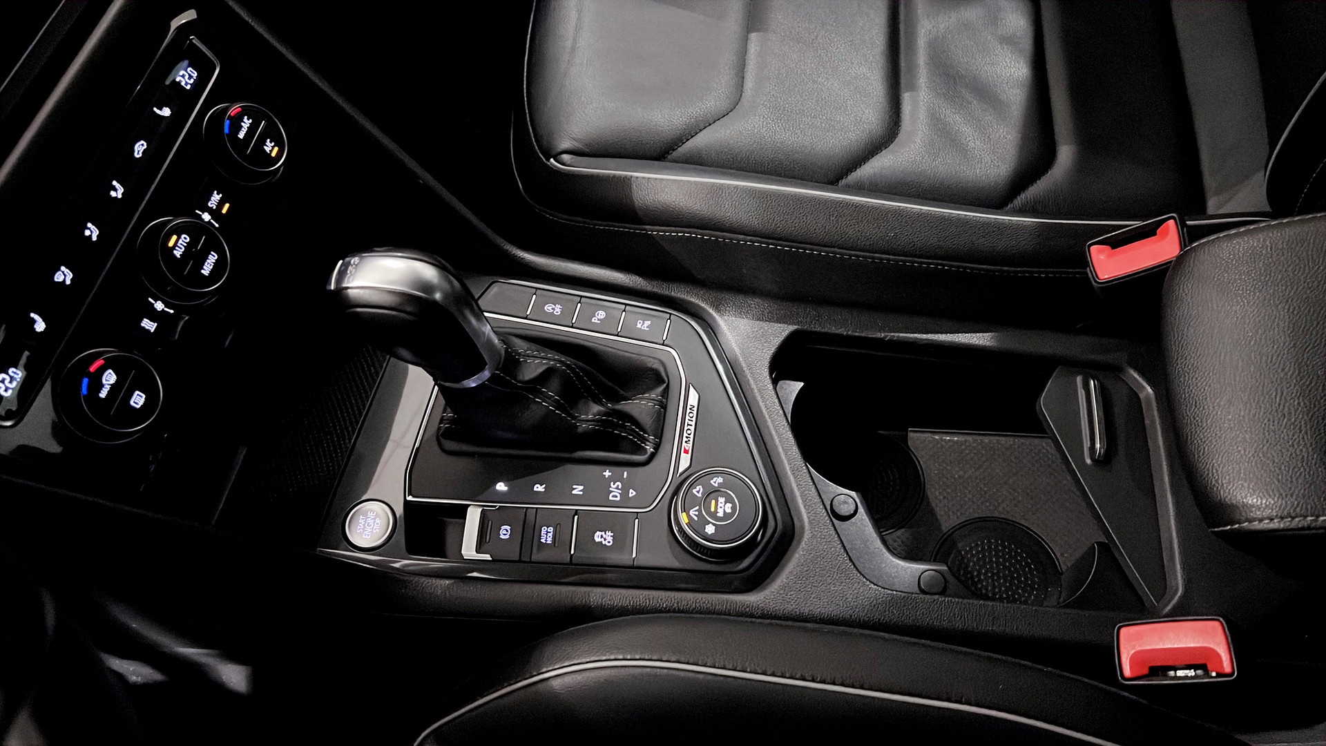 Volkswagen Tiguan KTK906