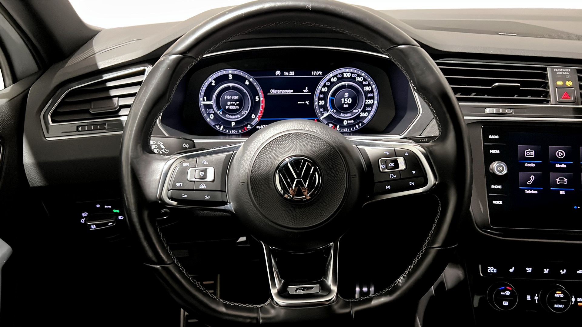 Volkswagen Tiguan KTK906