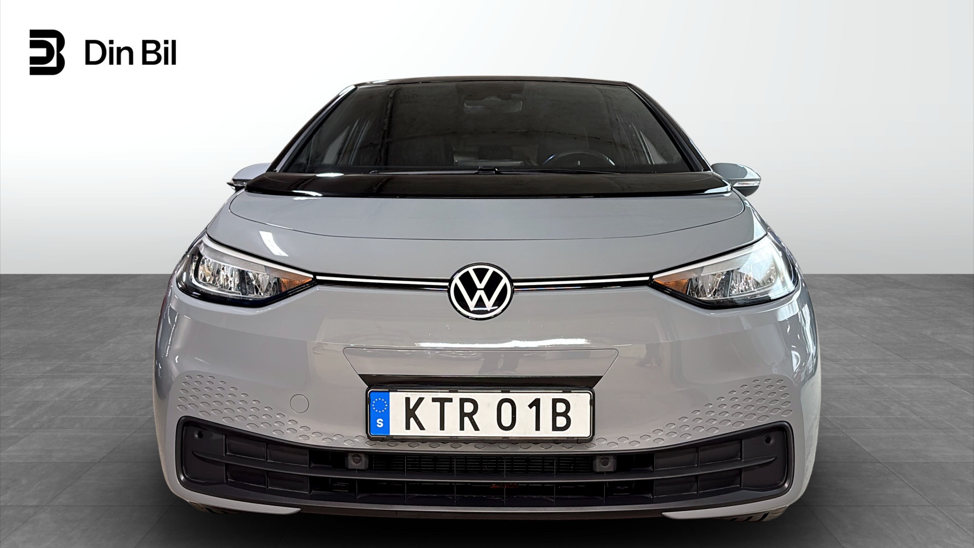 Volkswagen ID.3 KTR01B