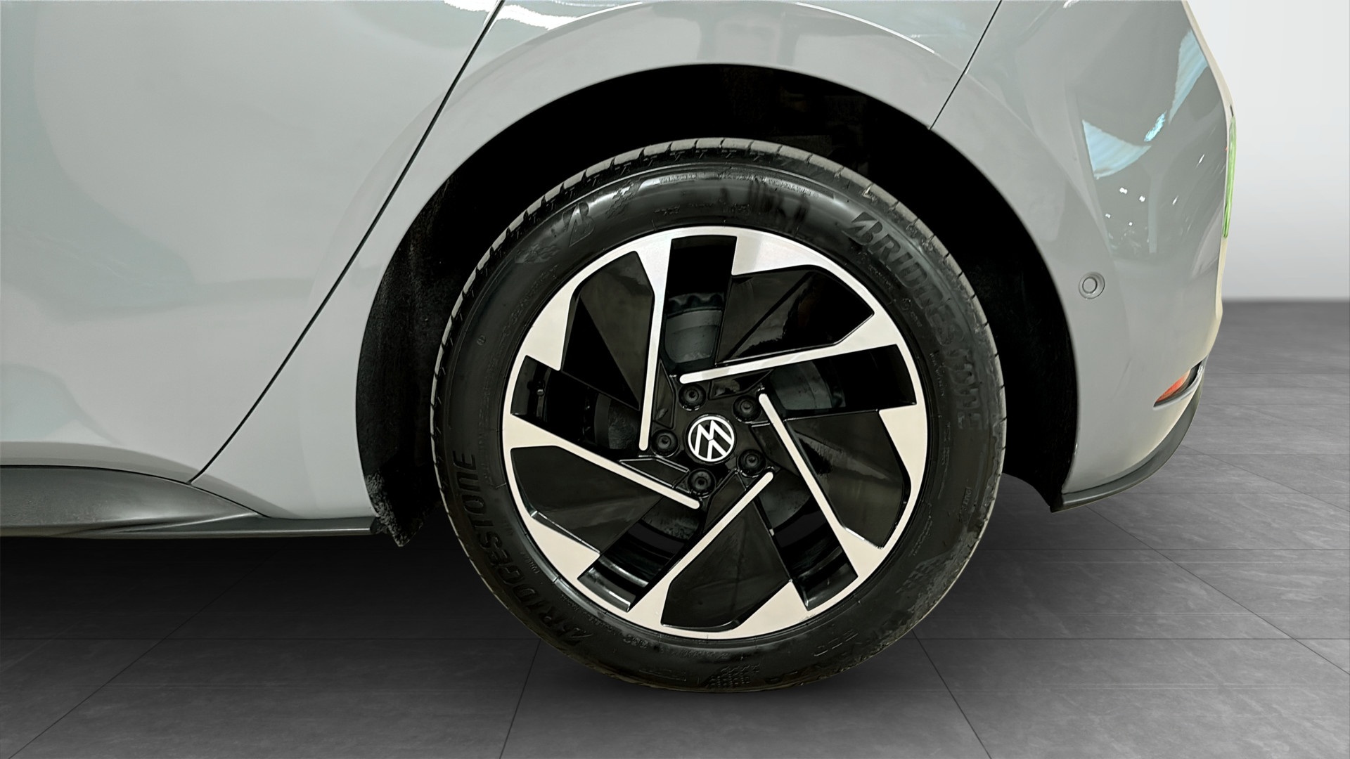 Volkswagen ID.3 KTR01B