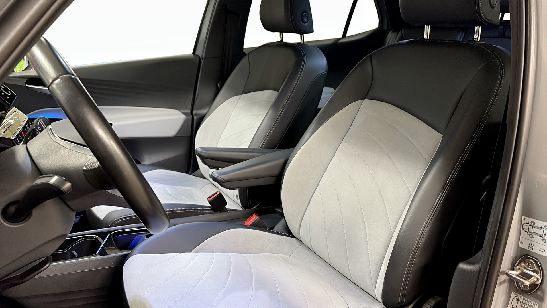 Volkswagen ID.3 KTR01B