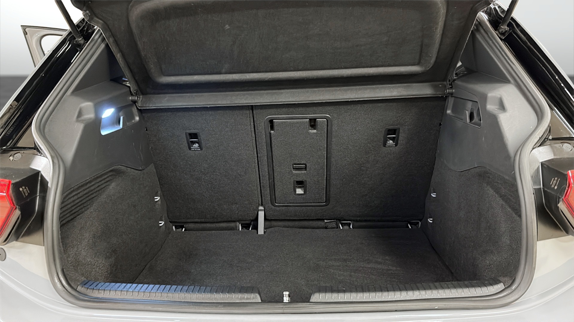 Volkswagen ID.3 KTR01B