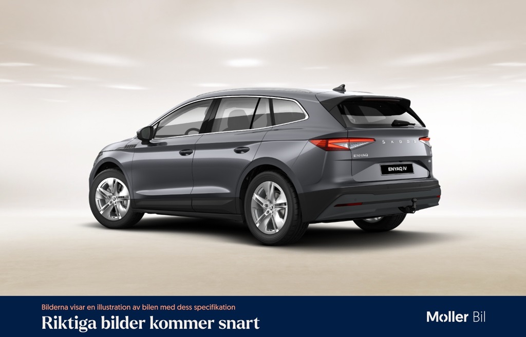 Skoda Enyaq KTR01N