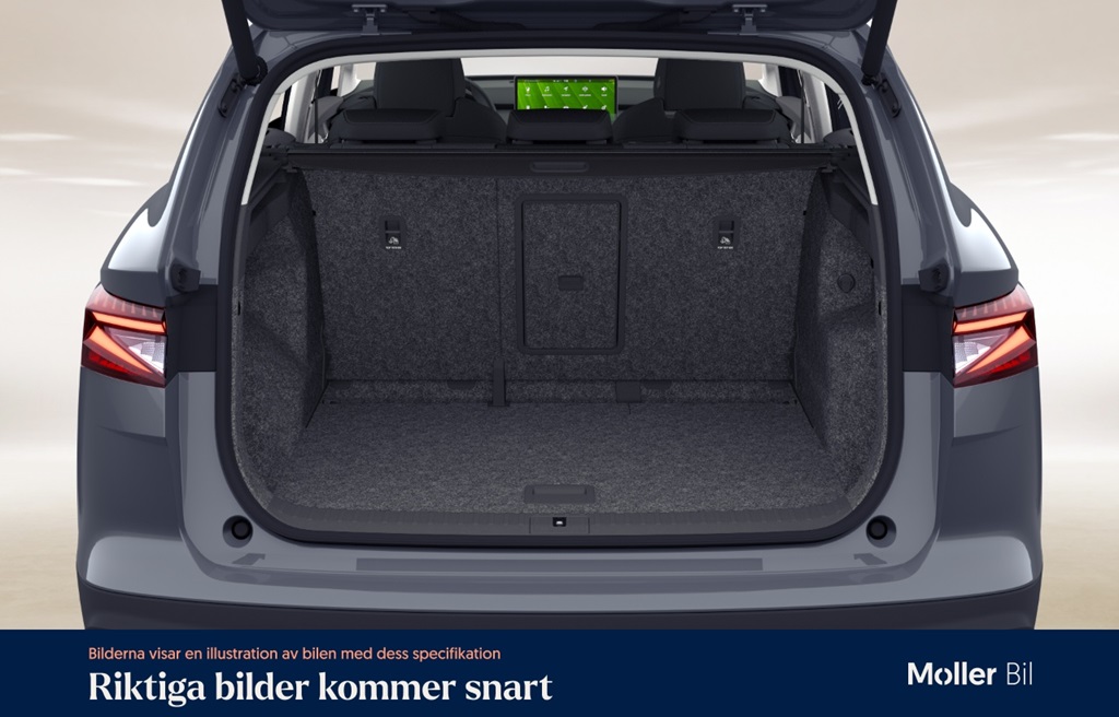 Skoda Enyaq KTR01N