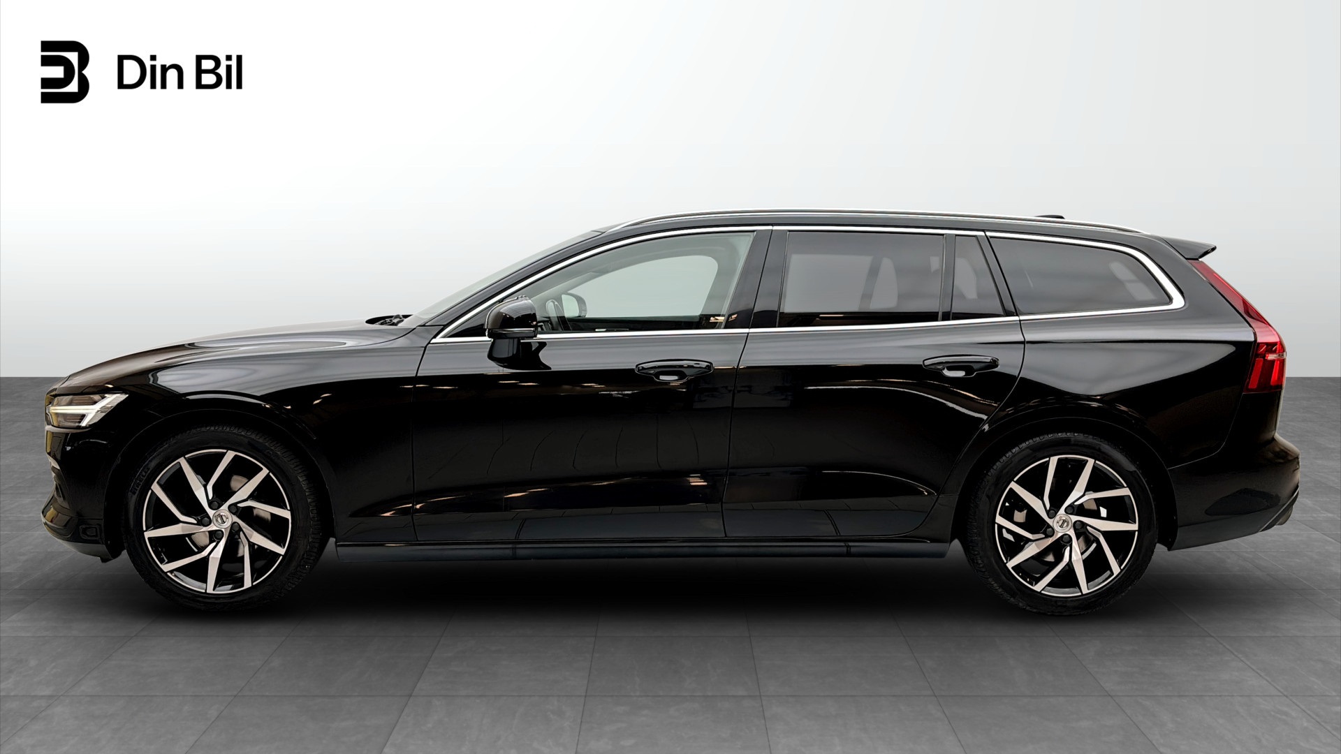Volvo V60 KTS81C