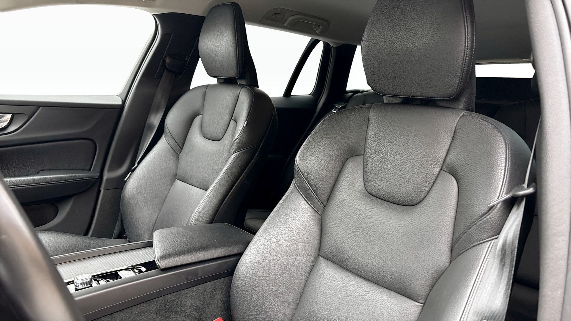 Volvo V60 KTS81C