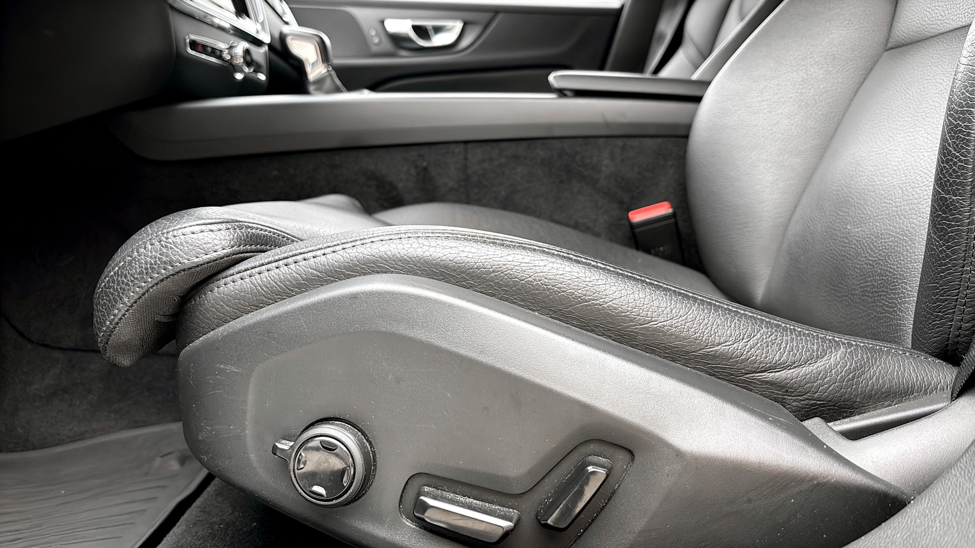 Volvo V60 KTS81C