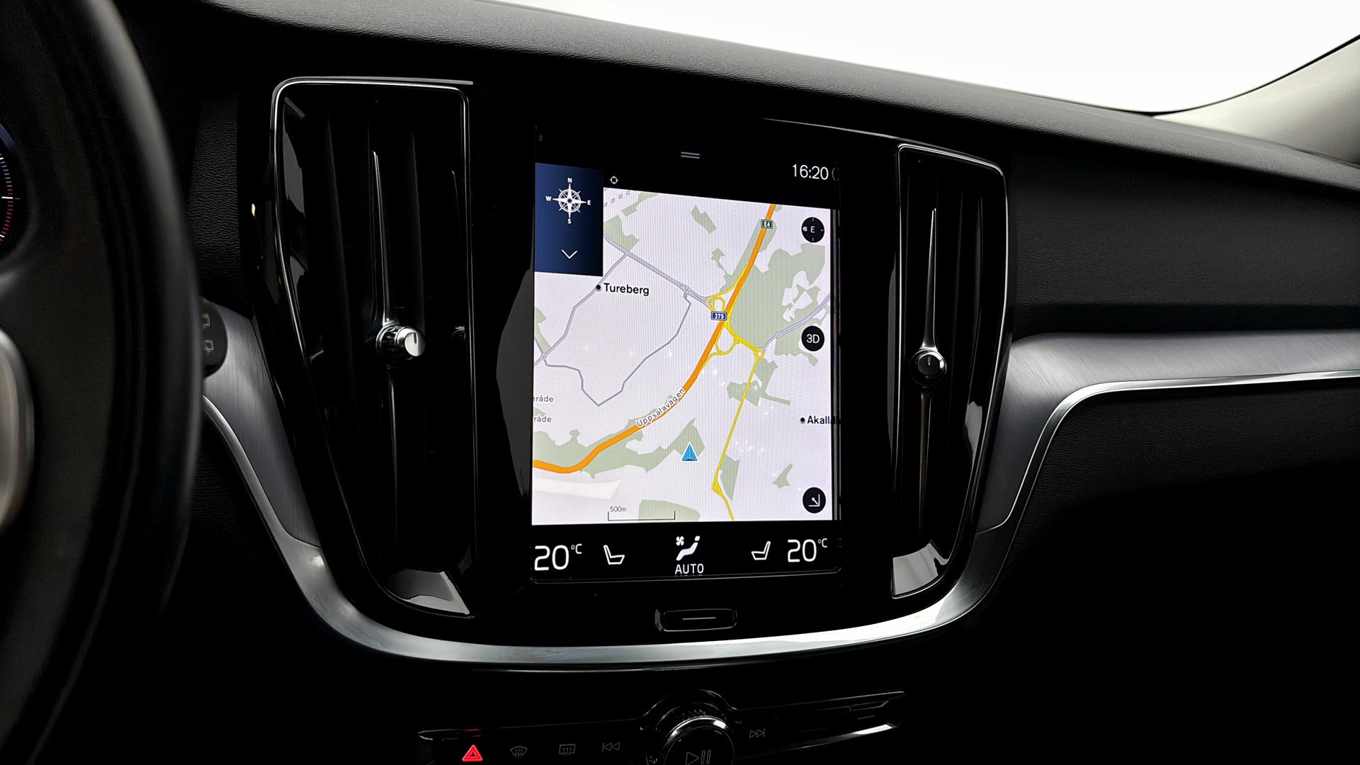 Volvo V60 KTS81C