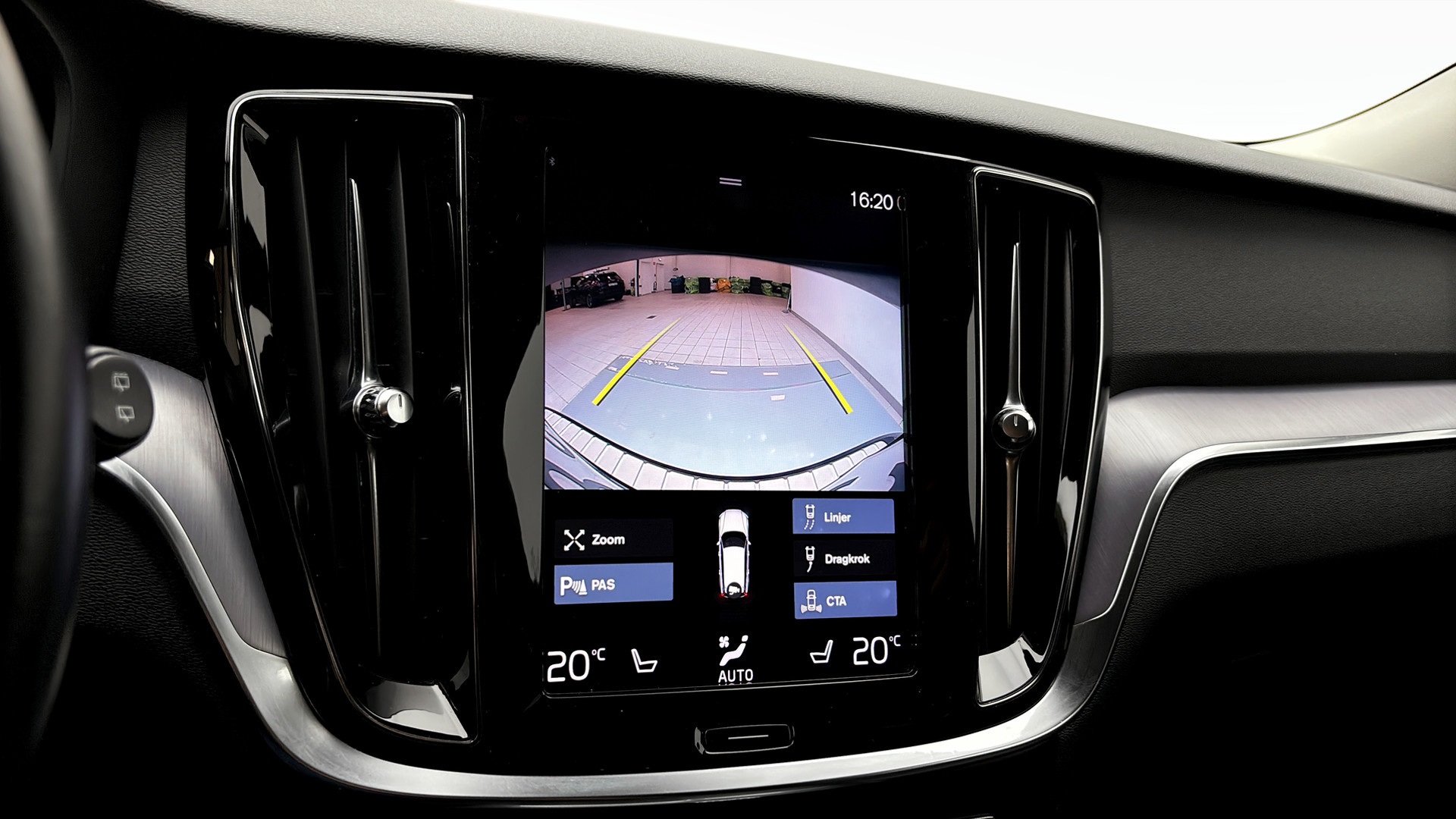 Volvo V60 KTS81C