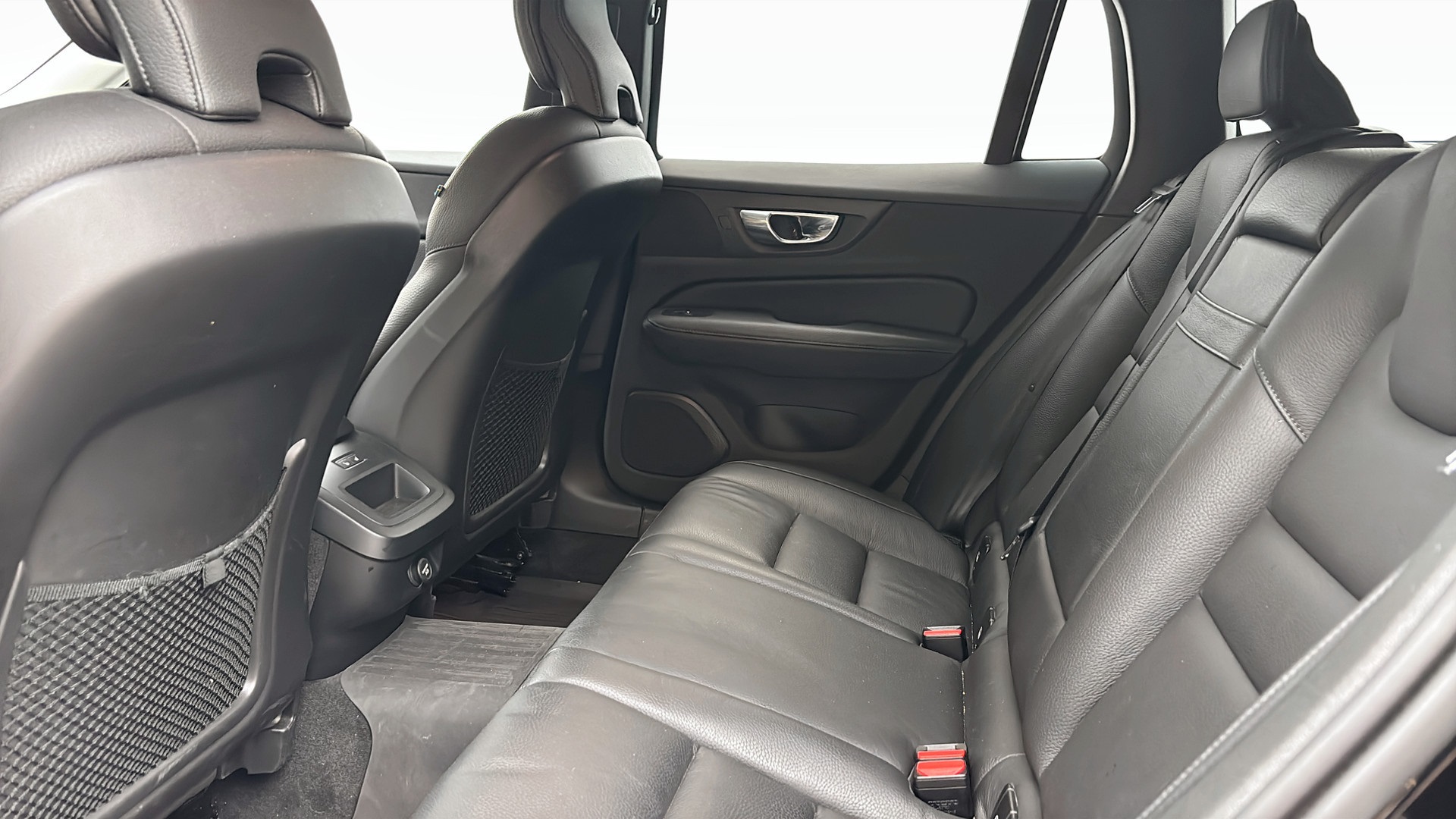 Volvo V60 KTS81C