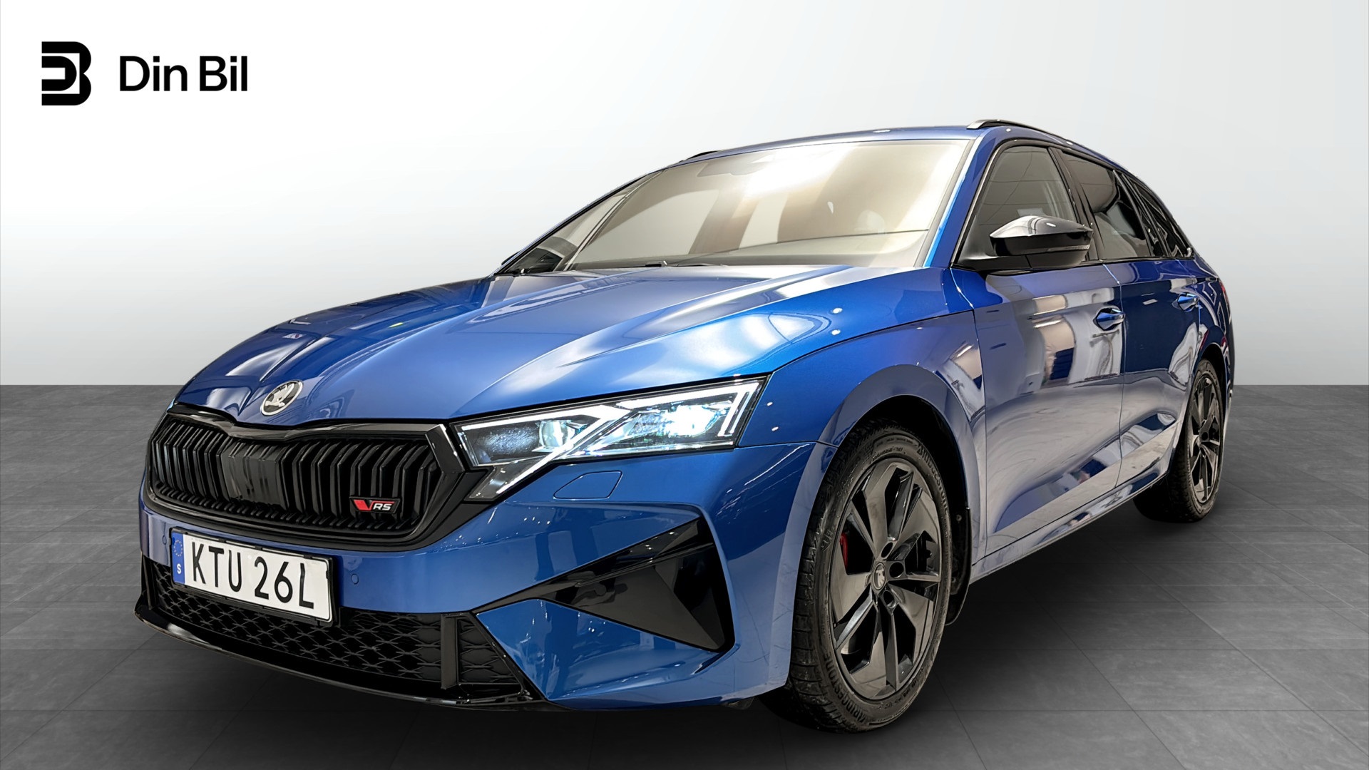 Bild för bil KTU26L