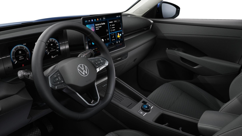 Volkswagen T-Roc KTU64F