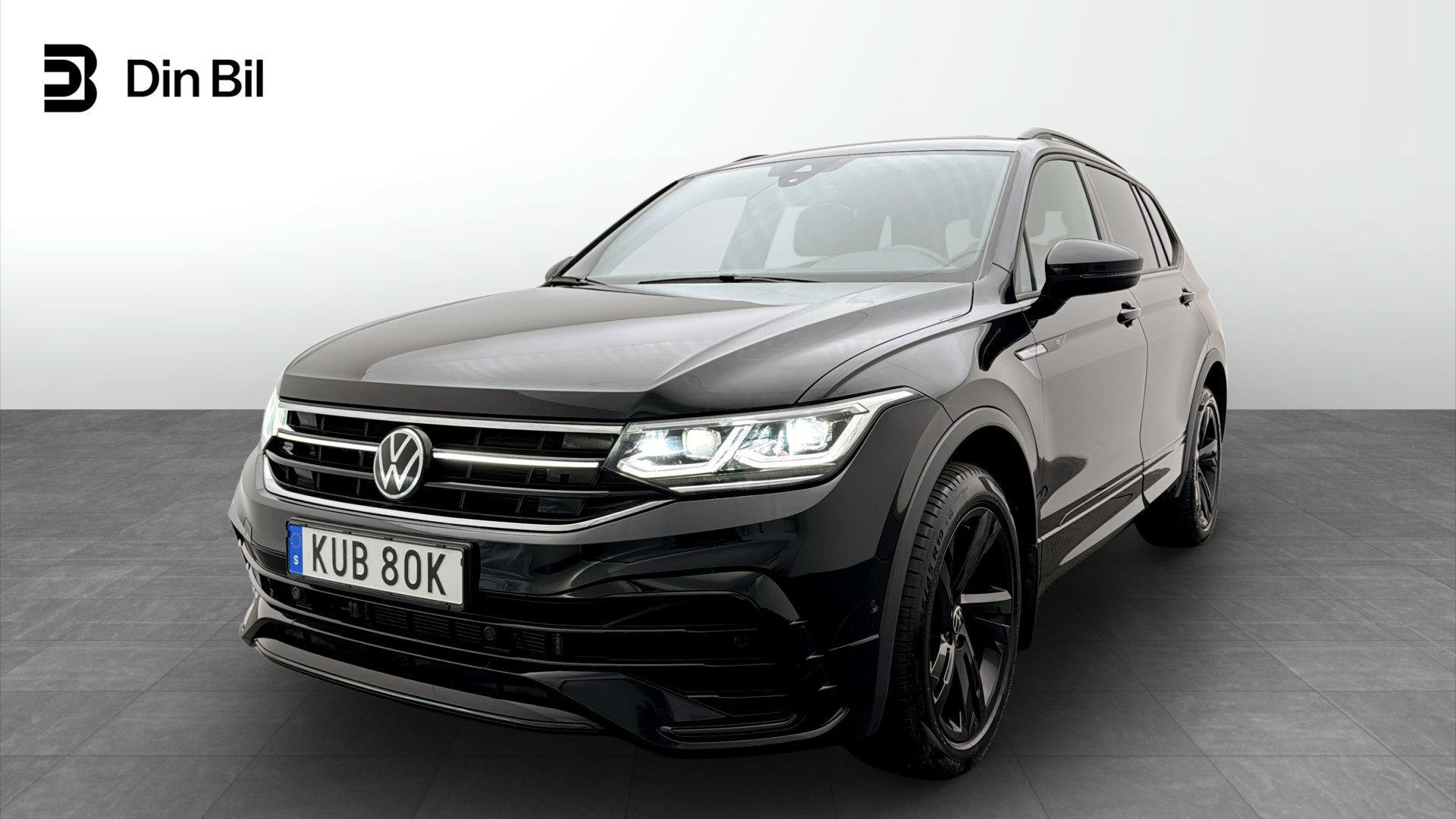 Bild för bil KUB80K