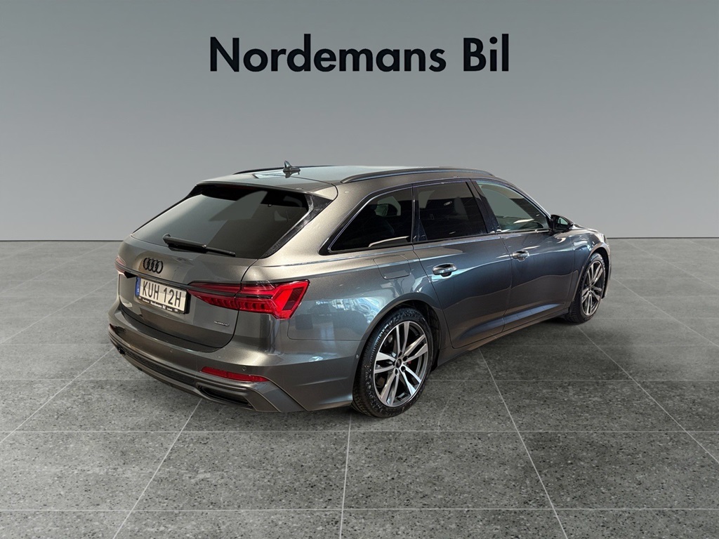 Bild på bil