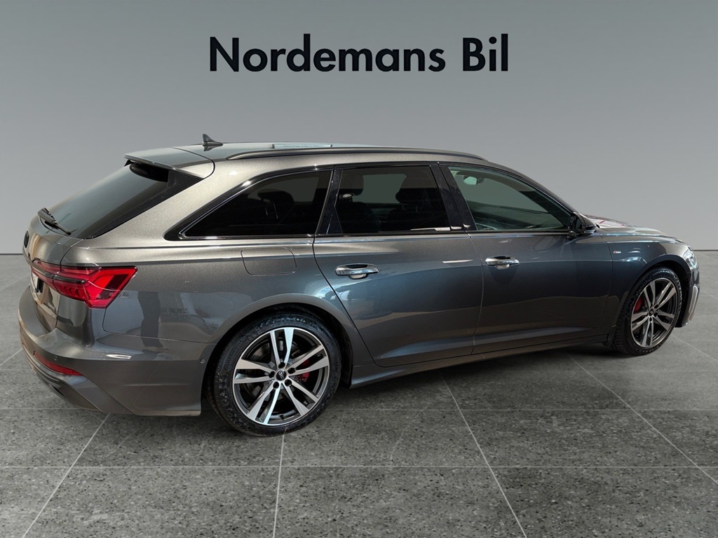Bild på bil