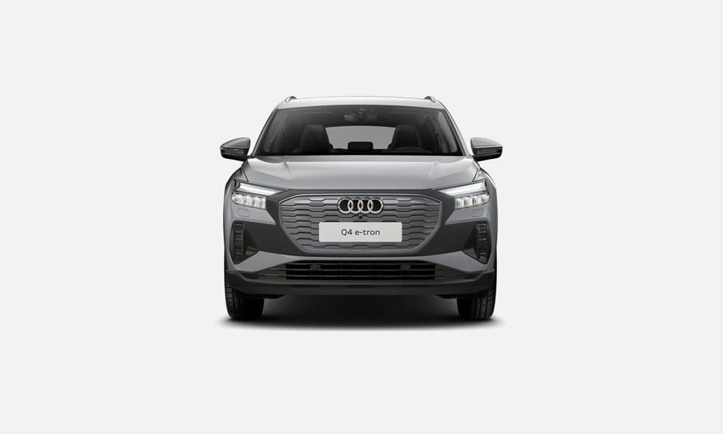 Audi Q4 e-tron KUH30X