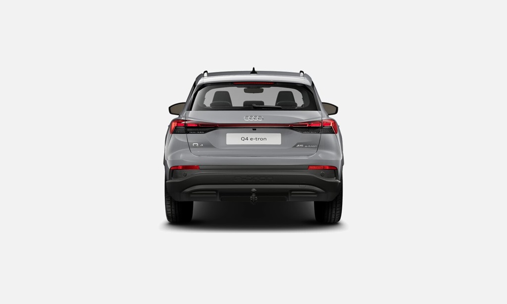Audi Q4 e-tron KUH30X