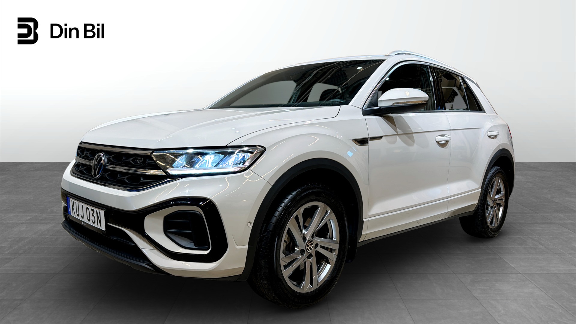 Bild för bil KUJ03N