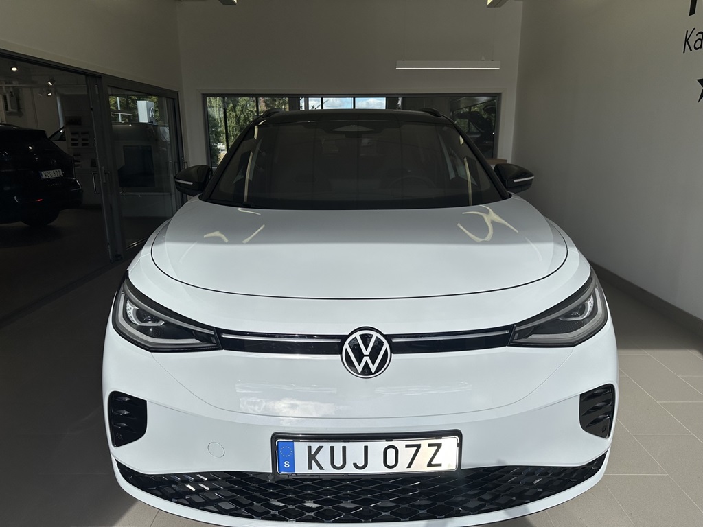 Volkswagen ID.4 KUJ07Z