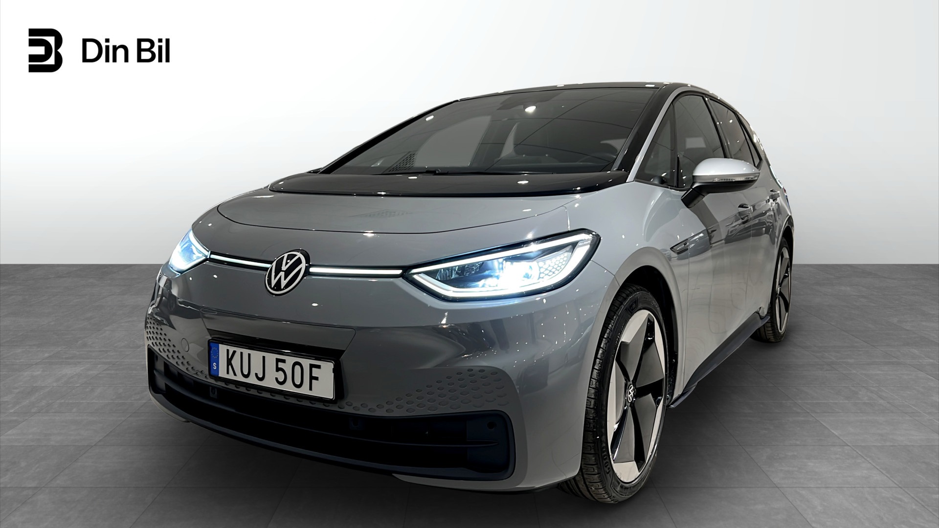 Bild för bil KUJ50F