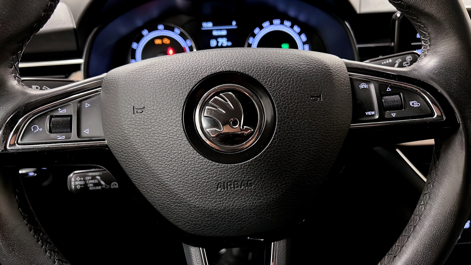 Skoda Scala KUL50F
