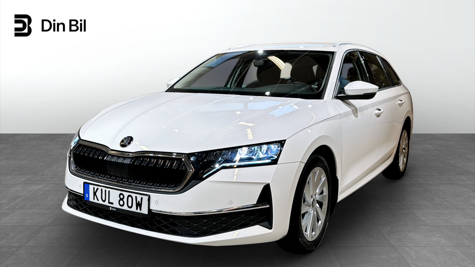 Bild för bil KUL80W