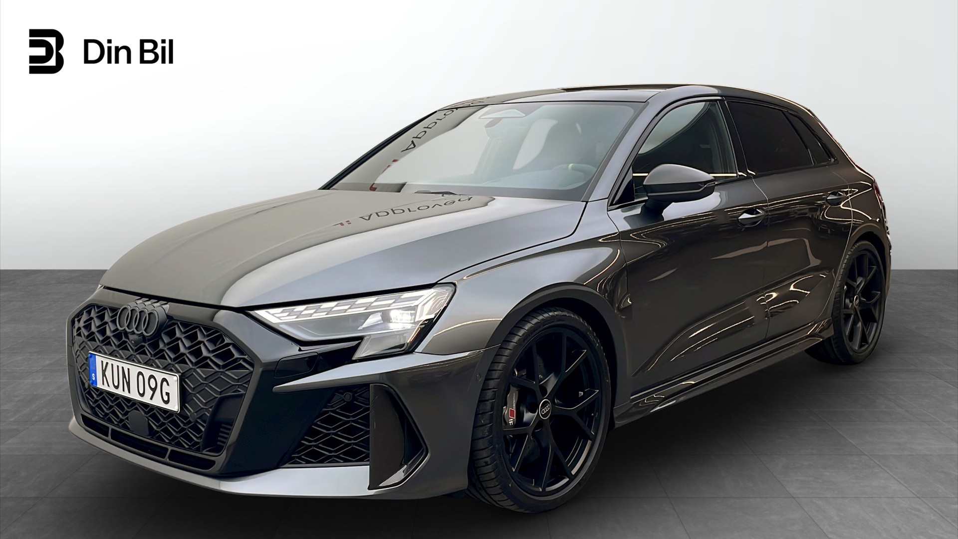 Bild för bil KUN09G