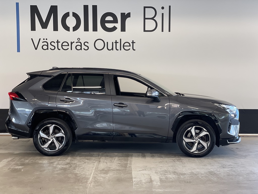 Toyota RAV4 KUN50G
