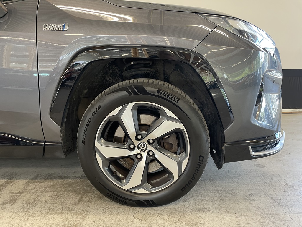 Toyota RAV4 KUN50G