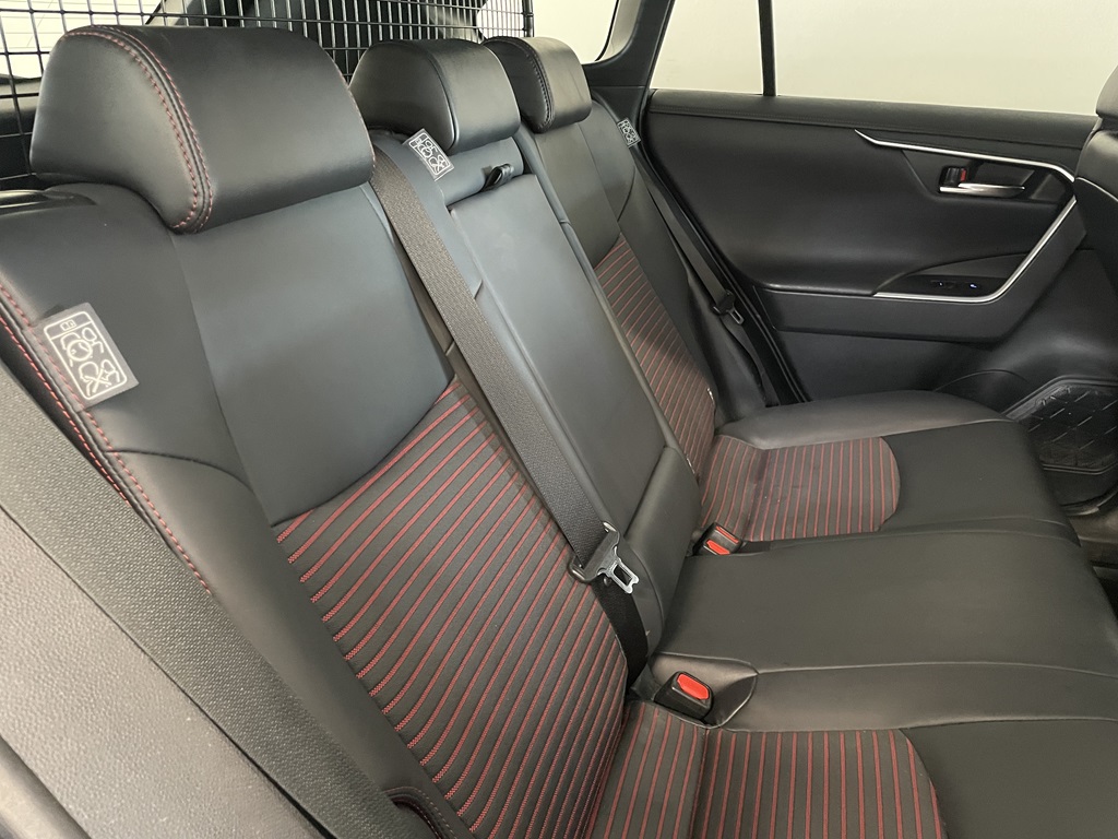 Toyota RAV4 KUN50G