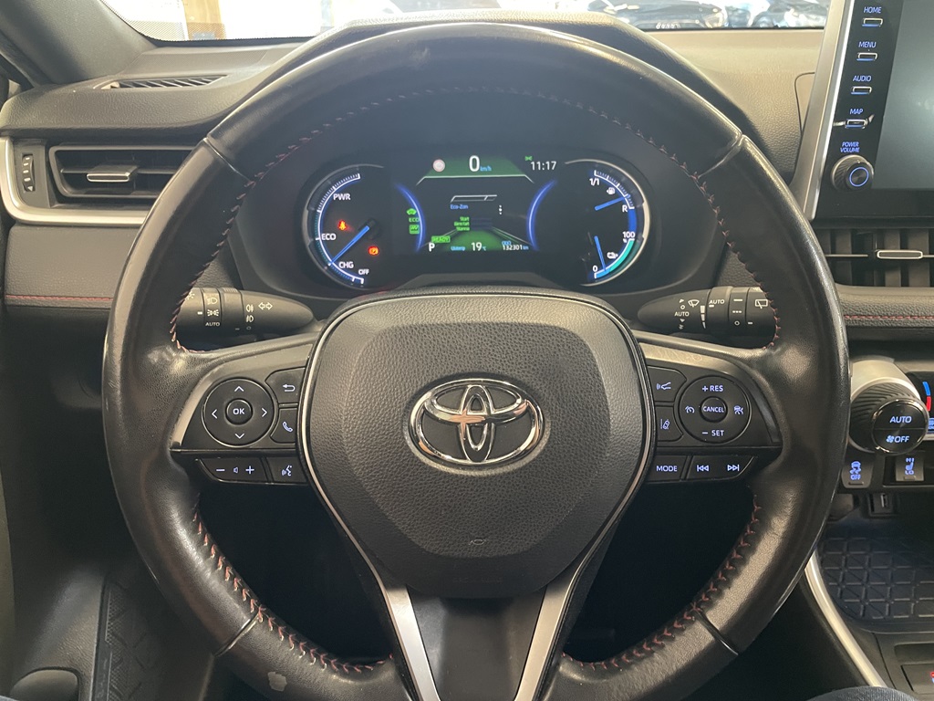 Toyota RAV4 KUN50G