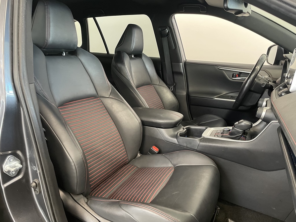 Toyota RAV4 KUN50G